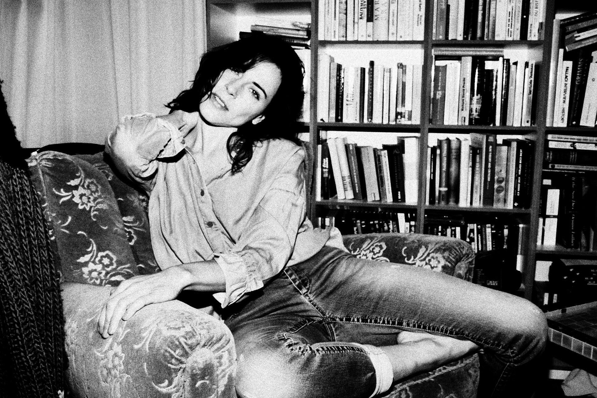 Happy birthday, antje traue <3 