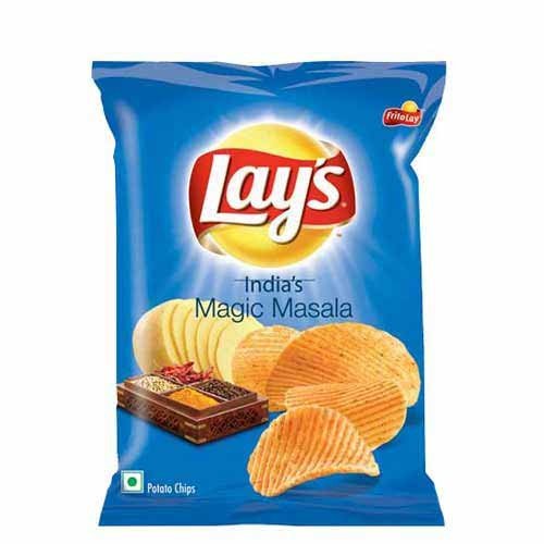 India's magic masala