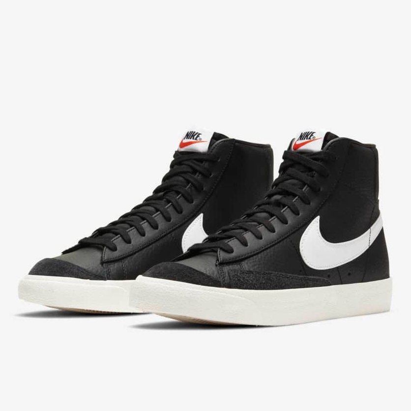 nike blazer mid 77 champs