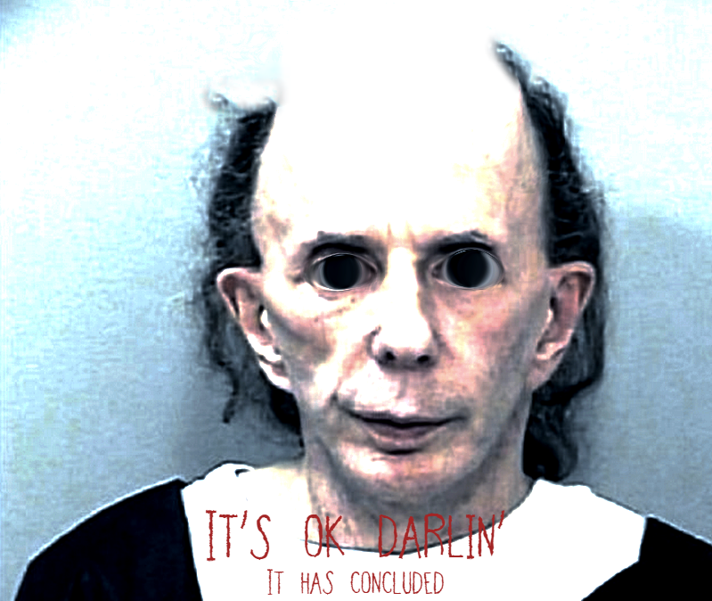 CharacterMan7's tweet image. RIP my good friend and music producer Gary Glitter

#CharacterMan #PhilSpector