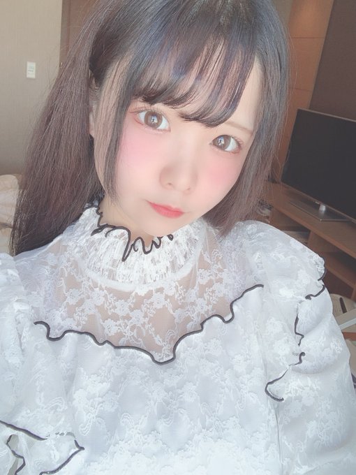 Twitterのコスプレ画像8