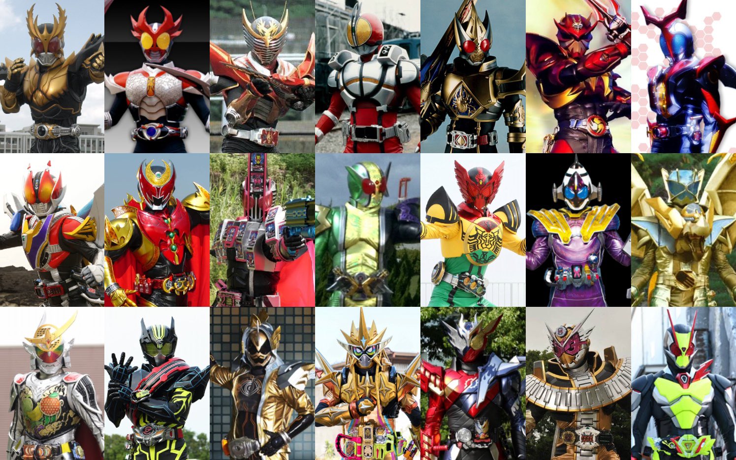 Hasbro Avengers 在 Twitter 上 ディケイドがコンプリートフォーム21という究極フォーム 獲得によりゼロツーまでの一番強い形態一覧が更新された 最強フォーム一覧とは言ってない ディケイドvsジオウ 平成ライダー T Co 04i2vrrvc4 Twitter