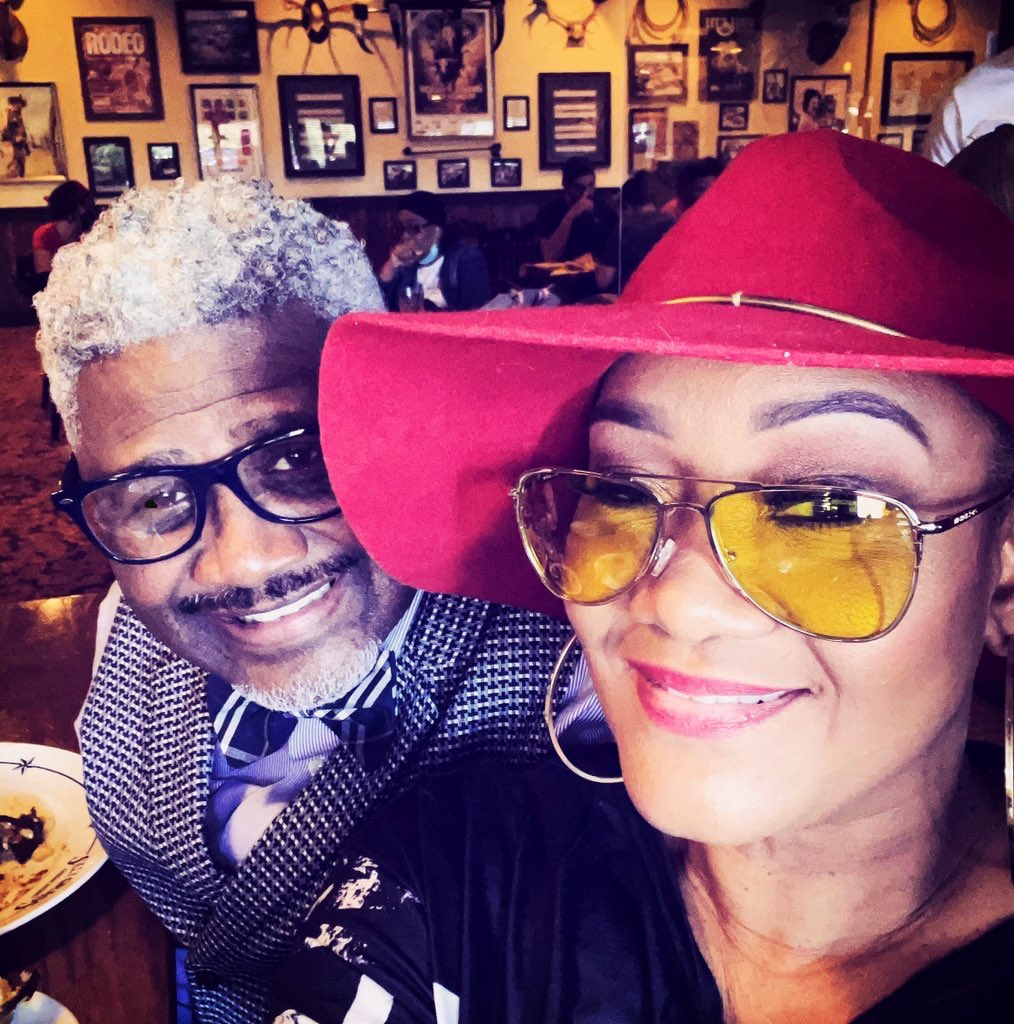 YafahPetty's tweet photo. I am his, and he is mine! #thusisus #kingdomcouple #blackloverevolution #yasss #mylovemylife https://t.co/s42aE9VgeN