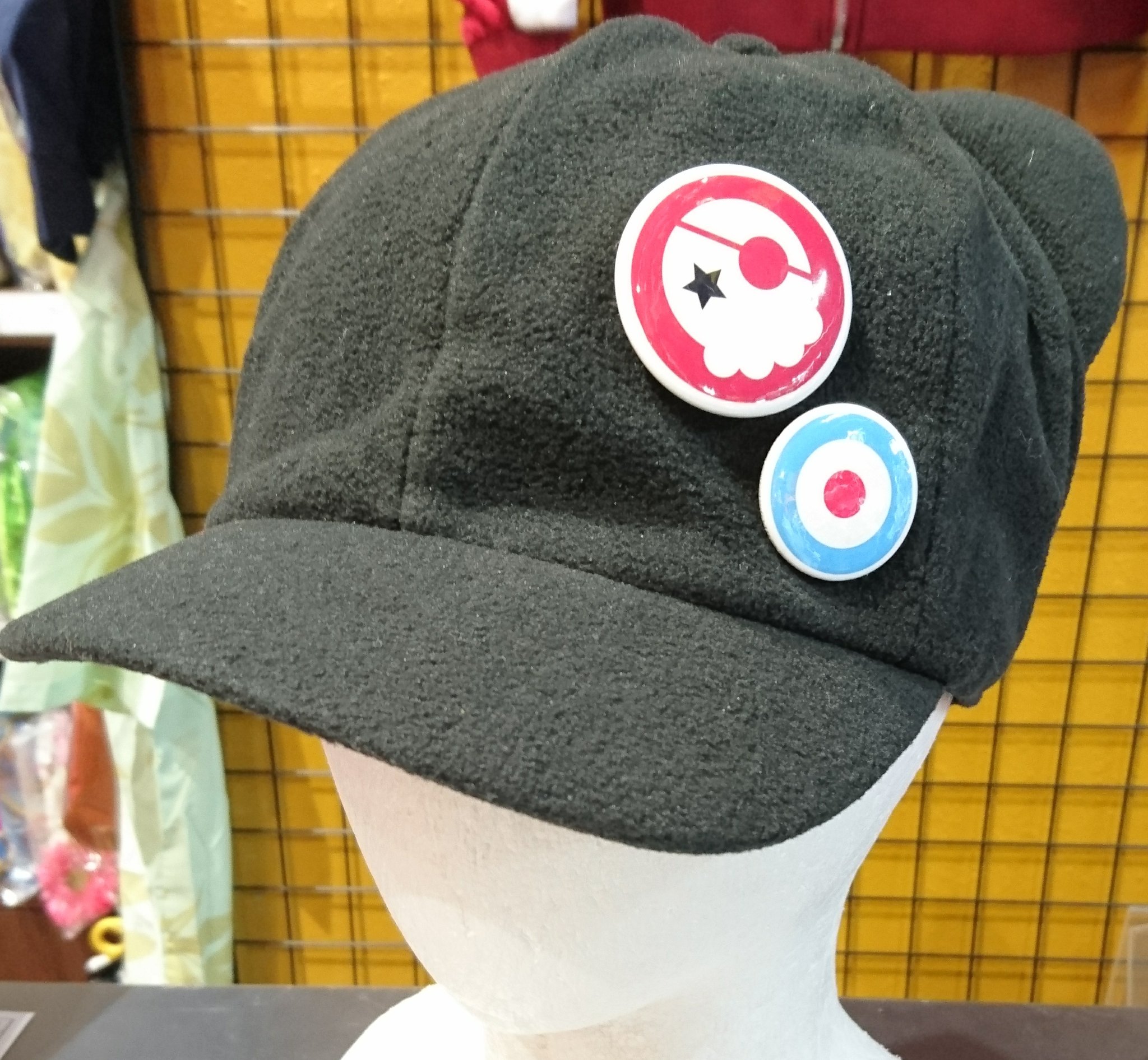 K Books コスプレ館 入荷情報 ヱヴァンゲリヲン新劇場版 Qより 式波 アスカ ラングレー の帽子と上着セットが久しぶりに入荷いたしました 人気な作品になりますのでお探しの方はお見逃し無く Kbooks コスプレ館4950円 エヴァq