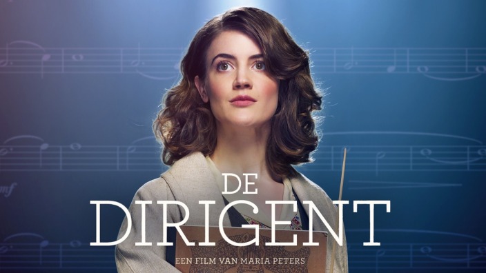 NLinChina's tweet photo. De Nederlandse film DE DIRIGENT van #MariaPeters over de Nederlandse dirigente #AntoniaBrico die als eerste vrouw ter wereld grote symfonie-orkesten dirigeerde is vanaf 22 januari te zien in meer dan 5000 bioscopen in #China! 💪
https://t.co/Tx5JhJCEiw https://t.co/b1yhqUm3cs