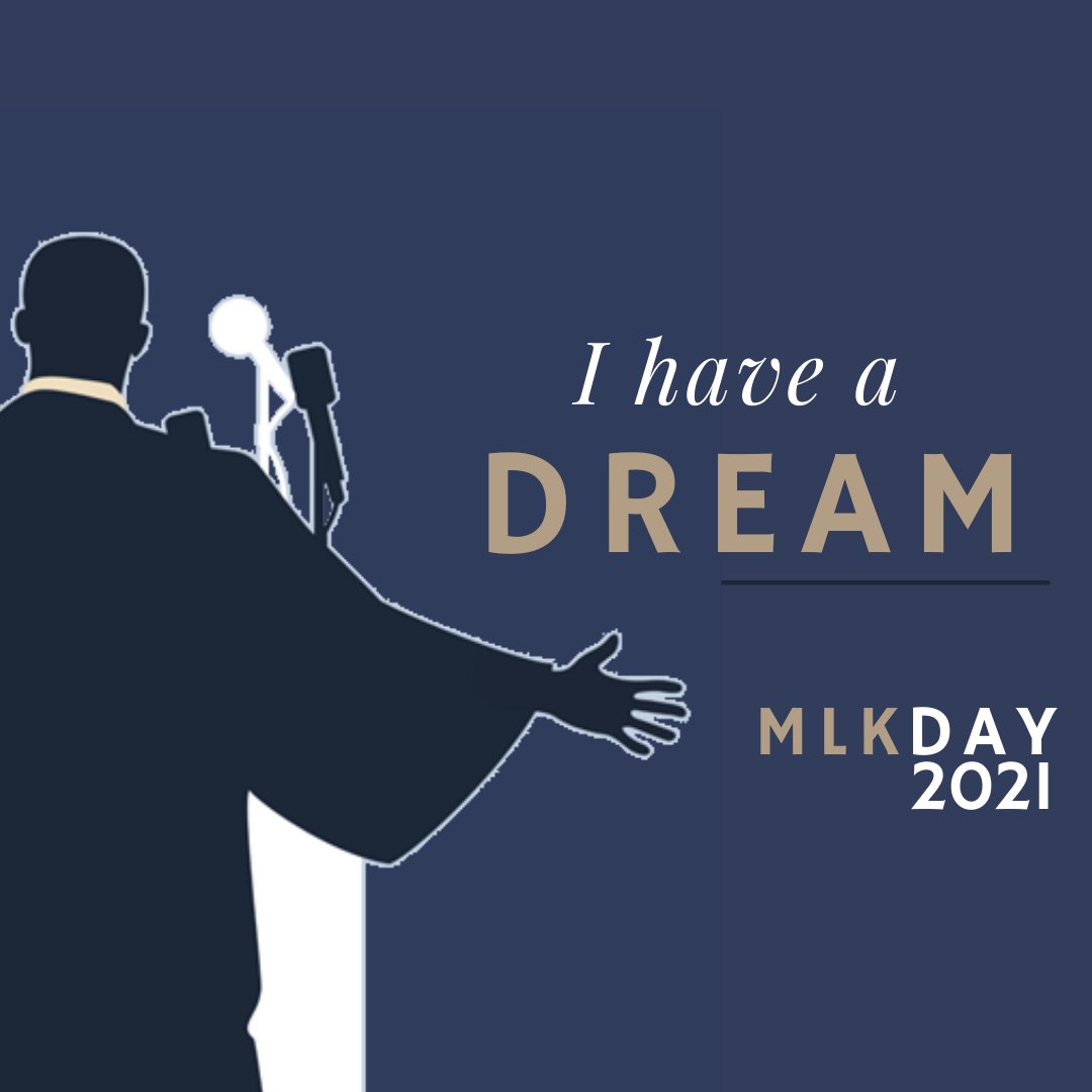 VedantHealth's tweet photo. Today we remember and honor a great leader. #MLK #MLKDay https://t.co/wkmyJ15fqT