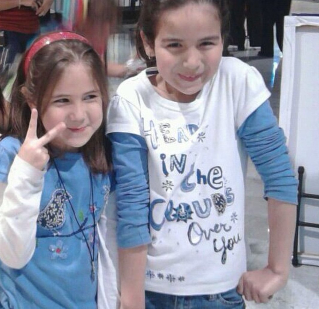 Vickylms345's tweet photo. Vuela alto hermana, que aquí nunca te olvidaremos, te amo mucho. https://t.co/tcnxUk2j9R