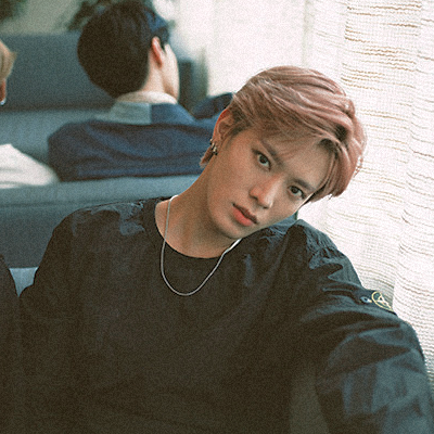 #YUTA #유타 #中本悠太