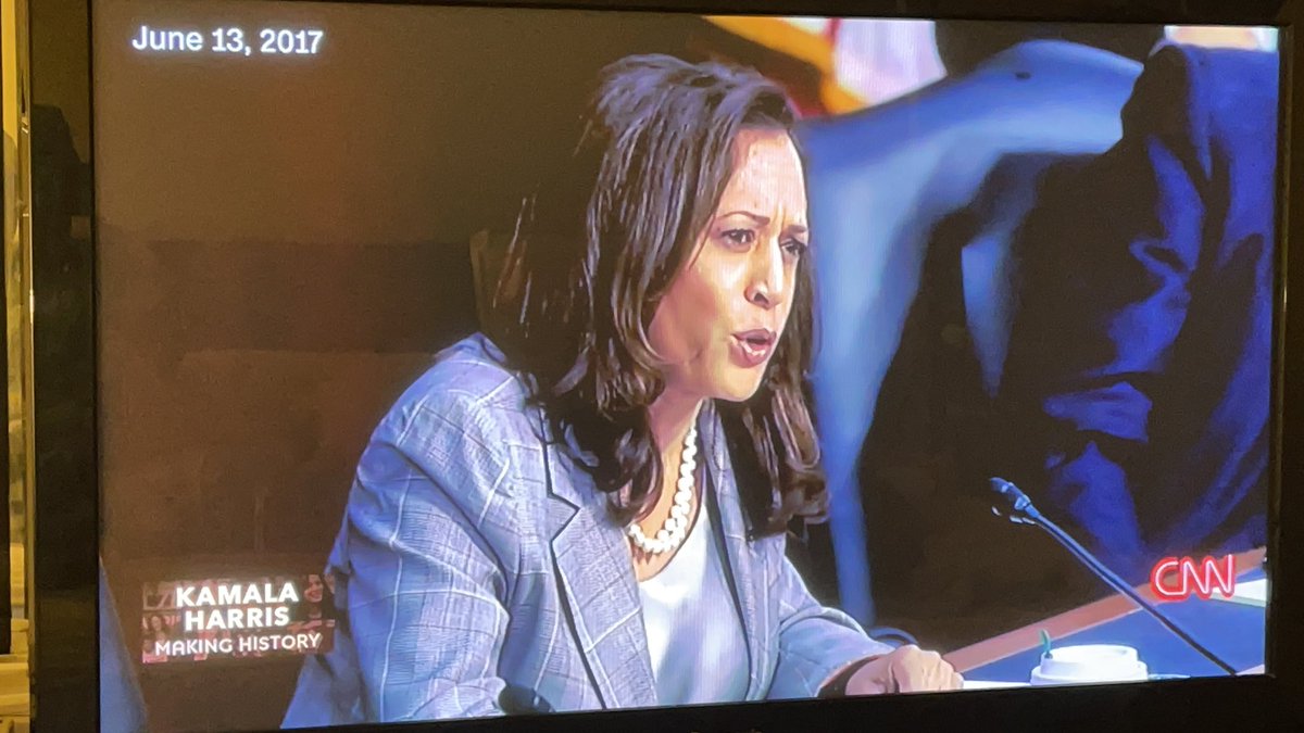  #KamalaHarrisMakingHistory Slap that fool down..VP-E Harris vs Jeffxvxbd (Loser)