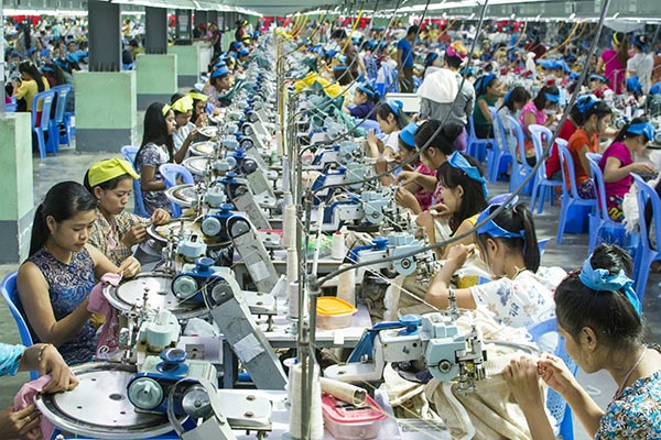 *News alert - EU doubles critical support for garment workers* - mailchi.mp/smartmyanmar/n…