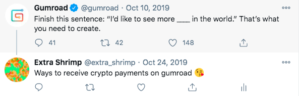 extra_shrimp's tweet photo. @luxconduct @gumroad @gumroad pleeezzzzz 🙏🙏🙏 https://t.co/XX6oH4hfQD