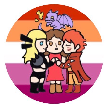 Illyana, Kate, & Rachel  #XMen  #Doodle