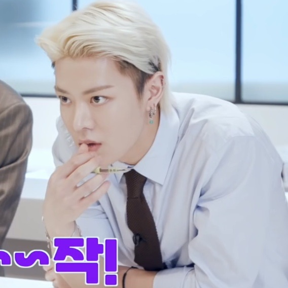 #YUTA #유타 #中本悠太