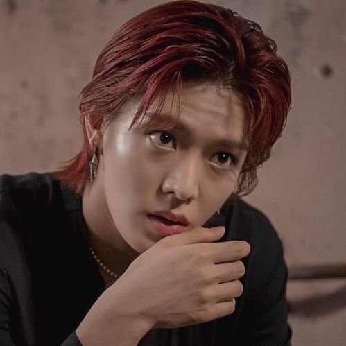 #YUTA #유타 #中本悠太