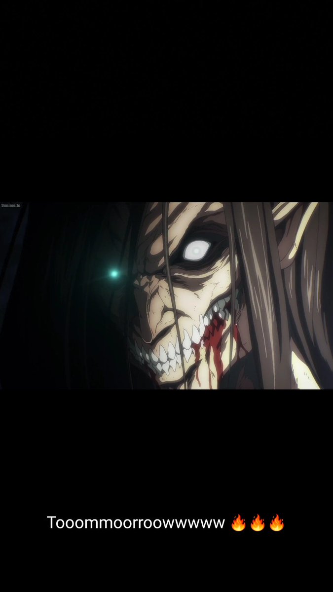 CorpsetsS's tweet photo. Eren has all right to kill those people... I don't blame him... 😂😂😂😂 but ma boy really said fuck them kids. they never cared about us when we were kids so why should I care about them https://t.co/449tVHcwRM