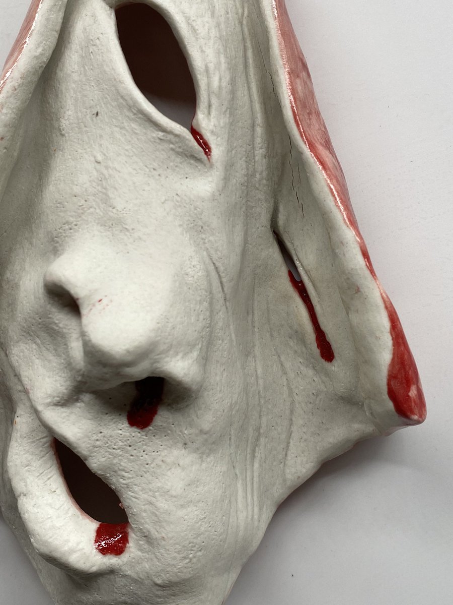 xuejiye66's tweet photo. #portry #cremic #sculpture #chineseart #clayart #xuejiye #jiyexue #薛继业 https://t.co/mnuyDPvqlk