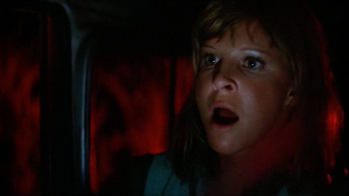 LONG WEEKEND (Eggleston, 1978)