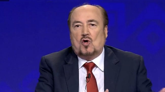 El país necesita cambios profundos, no es el momento de escoger a cualquier aventurero. <a href="/GustavoLarreaSi/">Gustavo Larrea Cabrera</a> pide votar con el corazón en #DebatePresidencial2021