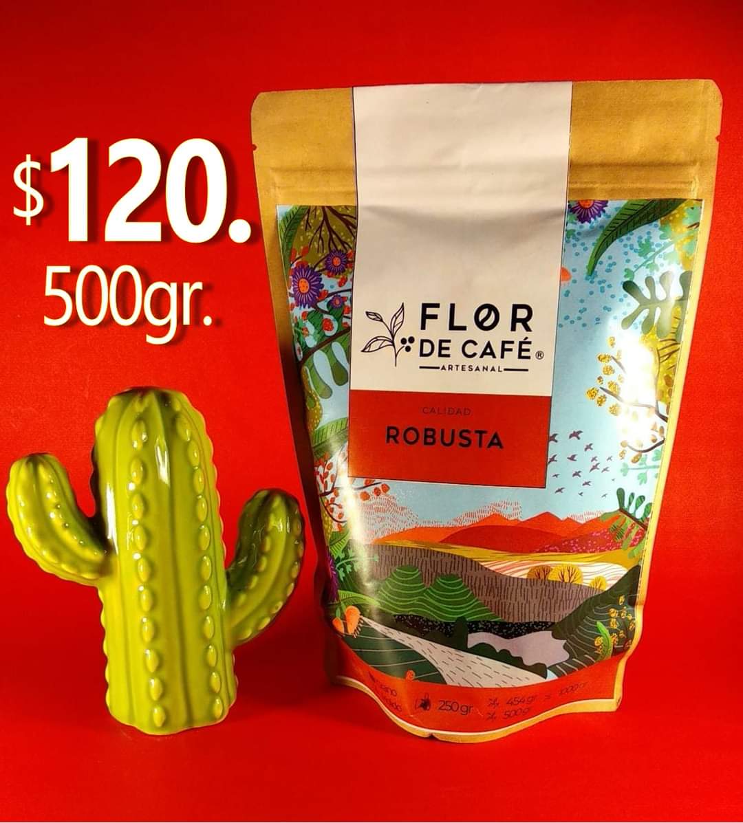 GVibesGCoffee's tweet photo. Robusta 500gr $120. https://t.co/jmd4yc53Kq