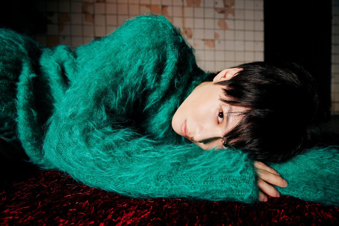 Rebahan tapi aesthetic (2)