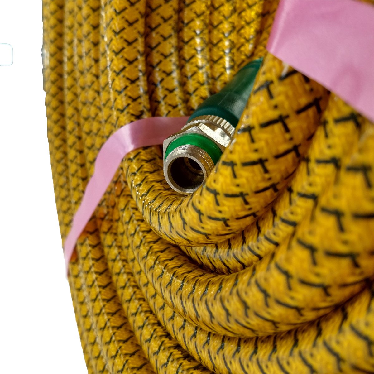 Lunawang666's tweet photo. New week begins!Weaved Hose in production,contact me!
Whatsapp:+8613726806994
Email:hose05@zhanjiangqitai.com
#China #hose #manufacturer #pvchose #importer #distributor #retailer οΌweavedbraidedhose https://t.co/6MdQhawrMj
