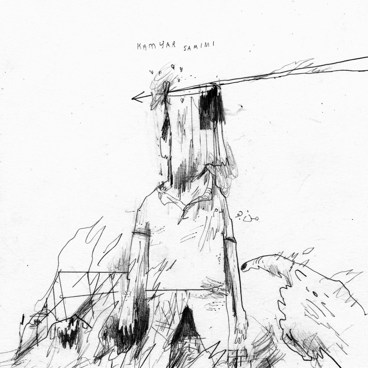 In TRUMPTRUMP, I started trying to concentrate on him less and on what his minions were doing and who was being victimized by them. 4/9