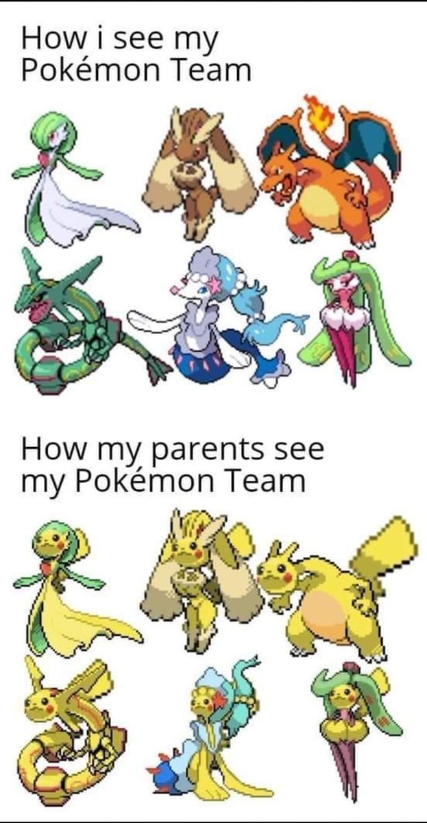 NormFrankie's tweet photo. Well this is not, not true lol! #PokemonSwordShield #NintendoSwitch #PokemonGO https://t.co/xjxk0e6yUy