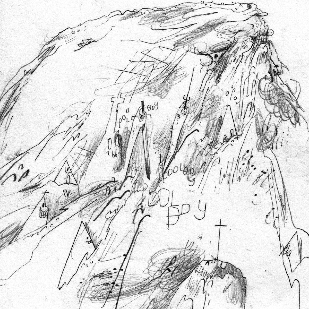 Two other drawing projects, daily draws of World War I and the Armenian Genocide a century later, were showing me that just documenting the facts through drawing was missing something. In all three projects I looked for ways to balance the history with the human. 3/9