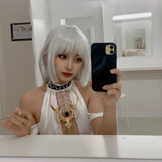 コスプレイヤー切切キリコのTwitter画像38