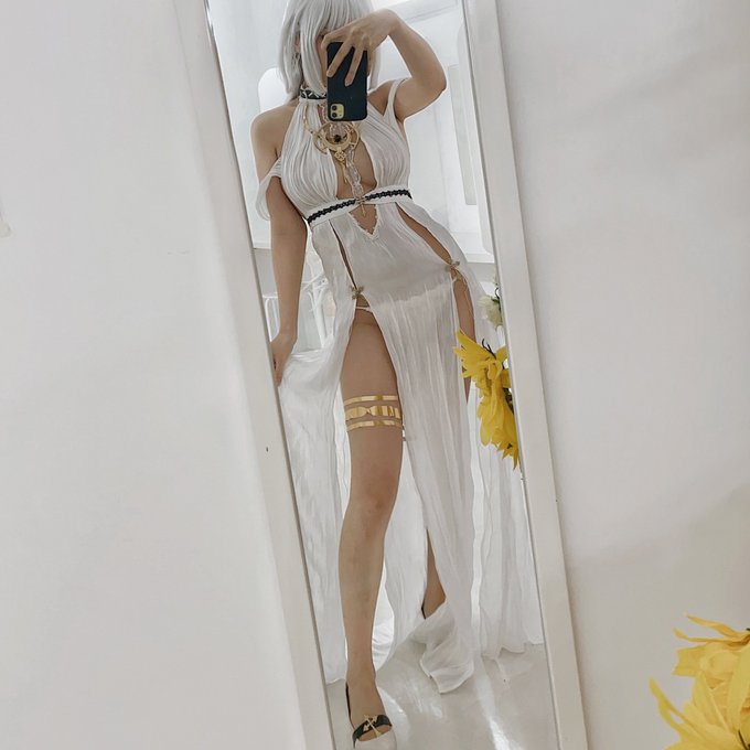 コスプレイヤー切切キリコのTwitter画像39