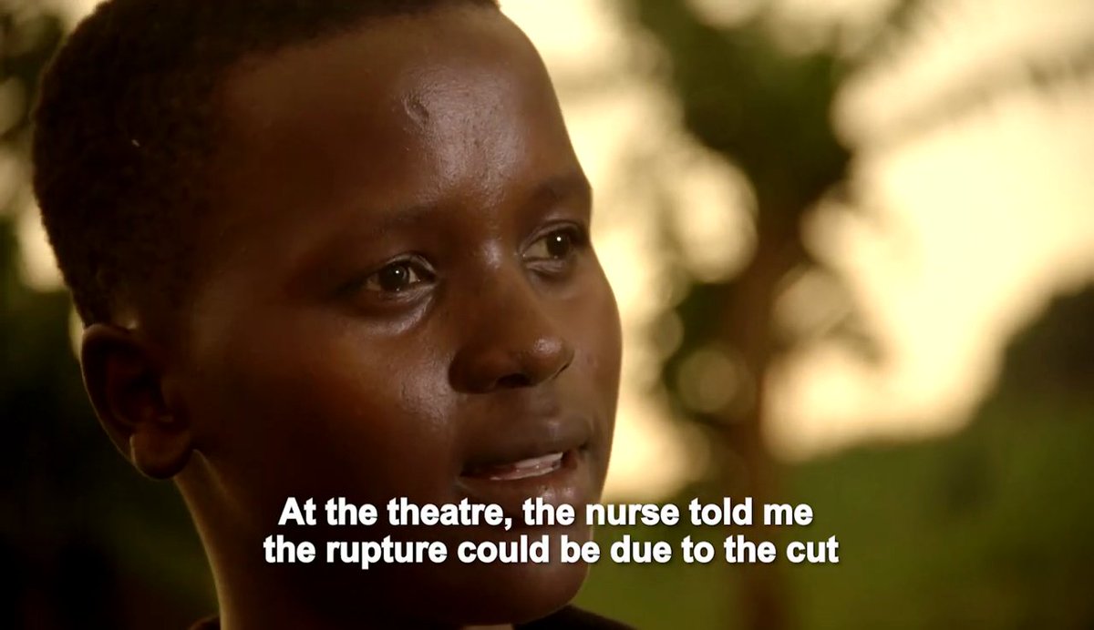 RonoChonginio's tweet photo. #TheCutRunsDeep opened our eyes to the real lives behind the statistics and news reports about FGM
This is our last day of voting!
If you haven't voted for #TeamMoiUni, Kindly do so here: https://t.co/iYagfPJob4
Thank you
@WillisRaburu @JLorgisa @AdigoloNorbert @yegonemmanuel_ https://t.co/vXsj9LDtRN