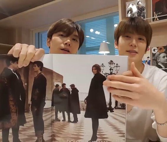 *:･ﾟ◡̈ 𝐦𝐚𝐫𝐤𝐮 ♡‧₊˚ tweet media