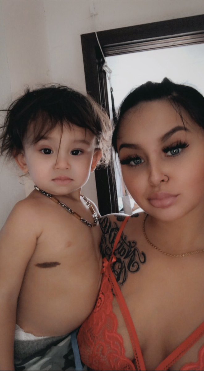 KodakCourtney's tweet photo. my beautiful babies ❤️ https://t.co/JnogIpQziD