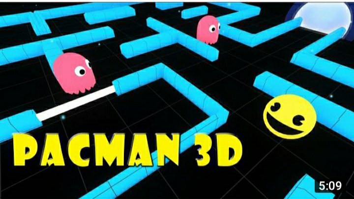 BraveDevGames's tweet photo. @MrBeastYT I made PACMAN 3D and it's MULTIPLAYER 😃.  (Subscribe)
https://t.co/Puyl6fv7IL https://t.co/feAdAvtOgv