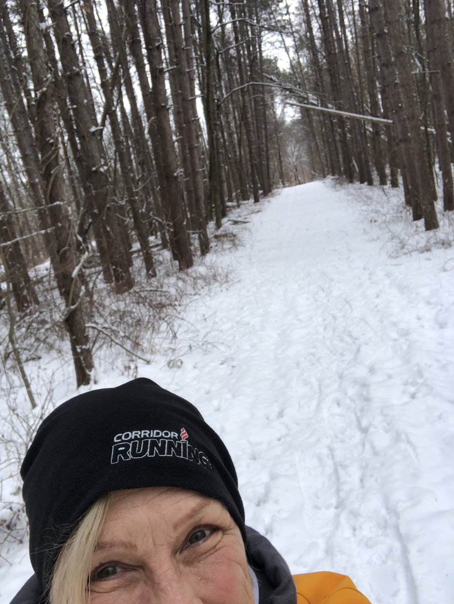 kristysblake's tweet photo. My theory on life is that you can either get out and embrace what life gives you or huddle inside and wait for better times. Imma gettin out there. You may be surprised at the beauty and strength that you find. #jackpineforest #iowadnr https://t.co/1988B8TWSe