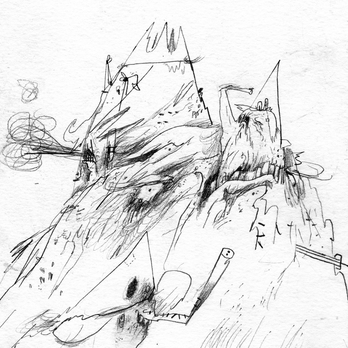 In the later years of the project, if I drew from one of his tweets, it meant that either he did say something germane to wider policies, or that I couldn’t find something that day and took an easy out. 8/9