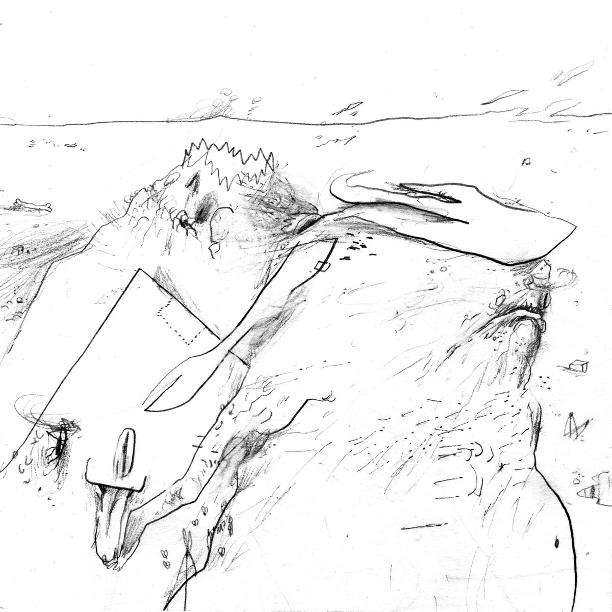 In the later years of the project, if I drew from one of his tweets, it meant that either he did say something germane to wider policies, or that I couldn’t find something that day and took an easy out. 8/9