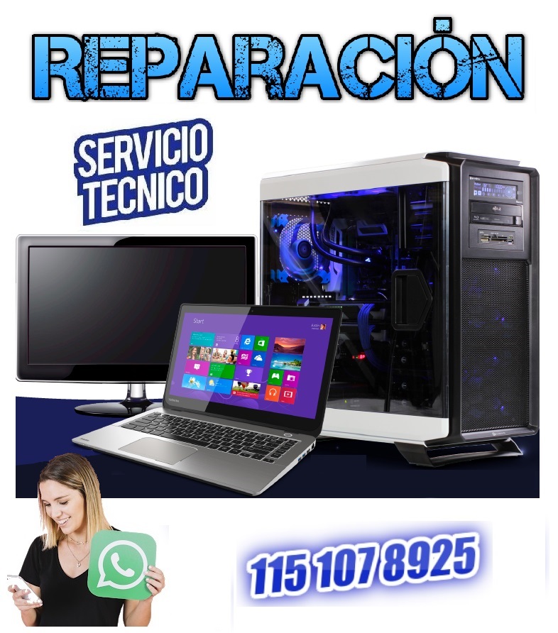 Nos especializamos en el servicio técnico de Notebooks Utilizamos solamente repuestos originales No dude en consultarnos dejándonos un mensaje, o llamándonos por teléfono y lo asesoraremos en el momento. #CELLTECHCOMPUTACION #ServicePC #Tecnologia #IT