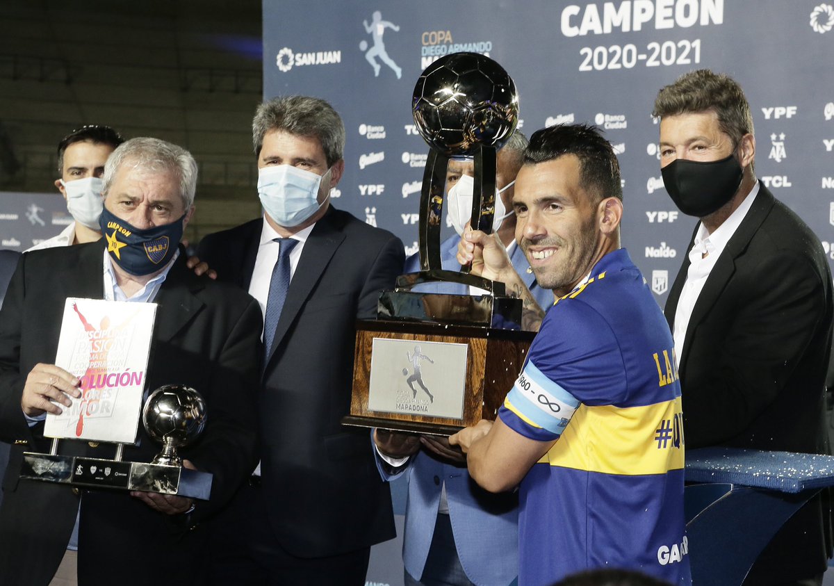 BocaJrsOficial tweet picture