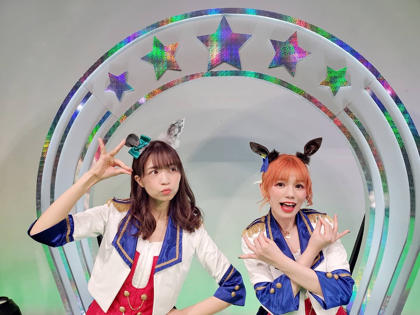 Machico Official 1 16 ぱかライブtv 大西 沙織ちゃん とマックイーン テイオーコンビ T Co 7gs2z85zqx T Co Rqe3xqzevg Twitter Machico Official 1 16 ぱかライブtv 大西 沙織ちゃん とマックイーン テイオーコンビ T Co 7gs2z85zqx T Co Rqe3xqzevg Twitter
