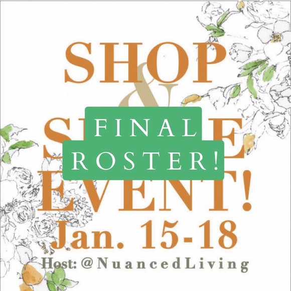 pintsizedmarina's tweet photo. So good I had to share! Check out all the items I'm loving on @Poshmarkapp from @LAsKnickKnacks @NLSideHustle #poshmark #fashion #style #shopmycloset #shareevent #mudpie #oldnavy: https://t.co/SwKWwozRCg https://t.co/5EiXn8ftya
