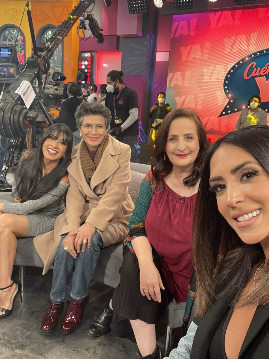 cynthia_uriastv's tweet image. #ImperioMentiras #elfinal