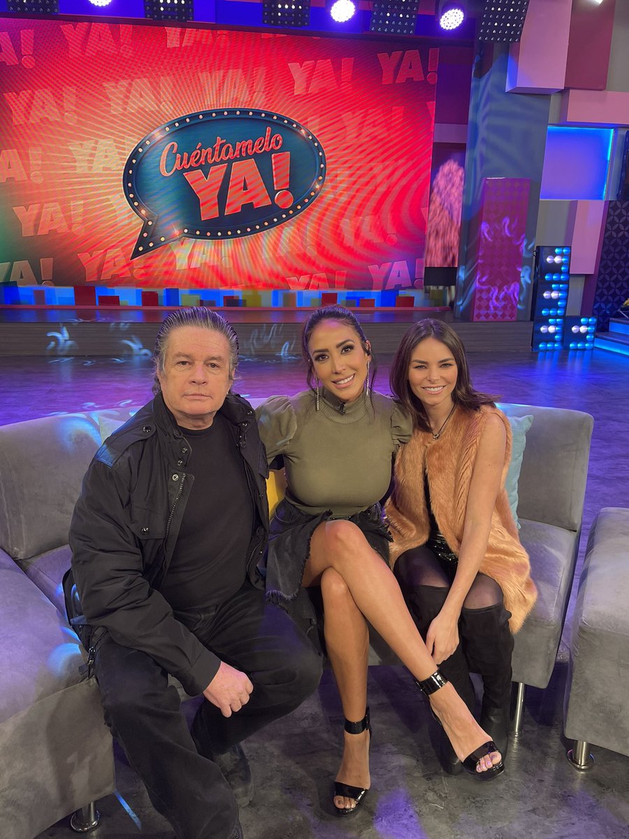 cynthia_uriastv's tweet image. #ImperioMentiras #elfinal