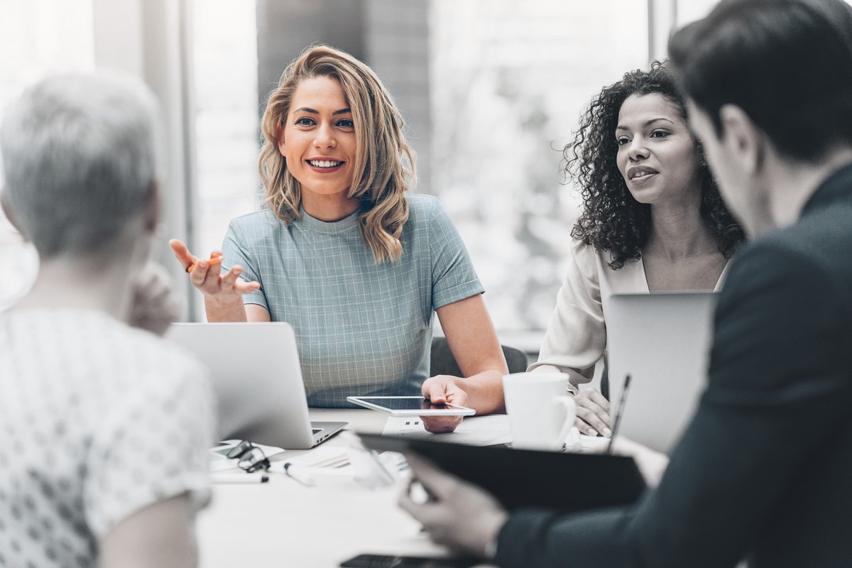 The success of the #banking industry lies in collaboration. Get insights for #financialservices leaders from CEO Shane Baker at ow.ly/K6nV50COOee

#businesstips #bankingtips