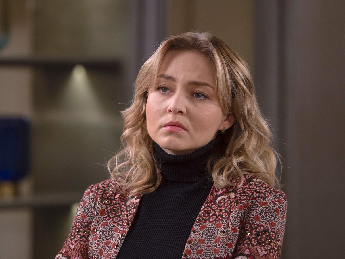 ImperioMentiras's tweet photo. El secreto mejor guardado de #ImperiodeMentiras ha sido revelado. Victoria intenta culpar a Renata su propia hija pero Elisa ya sabe toda la verdad. VICTORIA ES LA ASESINA y por fin conocemos todo lo que realmente sucedió esa noche. #finalimperiodementiras https://t.co/uPg1IxaxjC