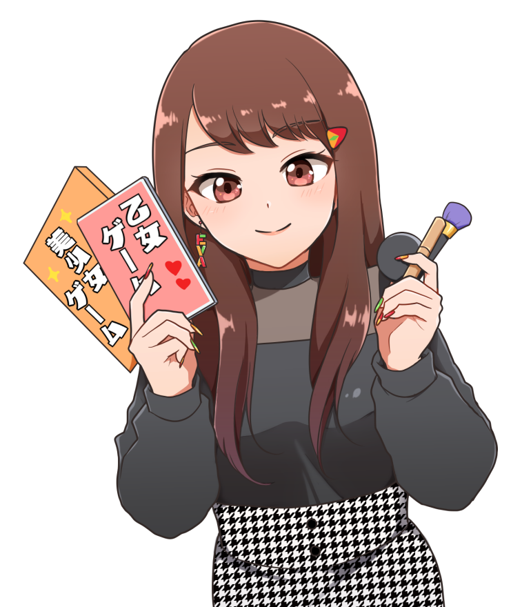 黒水玉 りほこさんらしさをたくさん詰めたので喜んでもらえてよかったです 髪型だけちょっと前ので申し訳ないんですが W お役に立てたなら幸いです こちらこそいつも楽しい動画ありがとうございます 影ながら応援してます