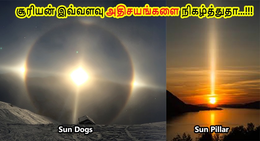 Saransmarty3's tweet photo. Sun dogs and sun pillar
https://t.co/ebEQELYGvy
Like,share,comment and subscribe
Do support frds https://t.co/pS6pfPvUmk
