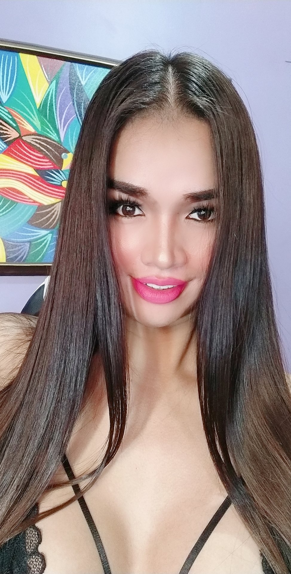 Ahemale cam hot sale