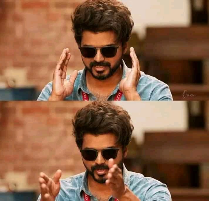 AnvithSamraj's tweet photo. #MasterFilm Crossed ₹130cr Plus From Domestic Market Through Extended Opening Weekend, ₹170cr Worldwide Boxoffice in 5 Days🔥🔥

Yeah clap for me man right here... 
#Master The Blaster 😎 https://t.co/YSOGEHWQp1 https://t.co/aY9gsNduWq