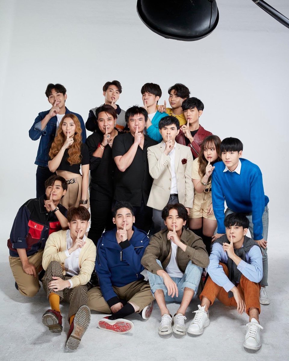 benzpnp's tweet photo. Shuuuu...no spoilers🤭

Secret Admirer Coming Soon

#SecretAdmirerTheSeries https://t.co/JrGAvayipU